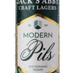 Jacks Abby Modern Pils 4pk CN
