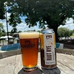 Monocacy Riot Rye 4pk CN