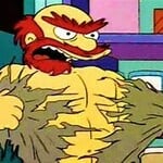 Rockwell Groundskeeper Willy Wee Heavy 6pk