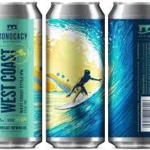 Monocacy West Coast IPA 4pk CN