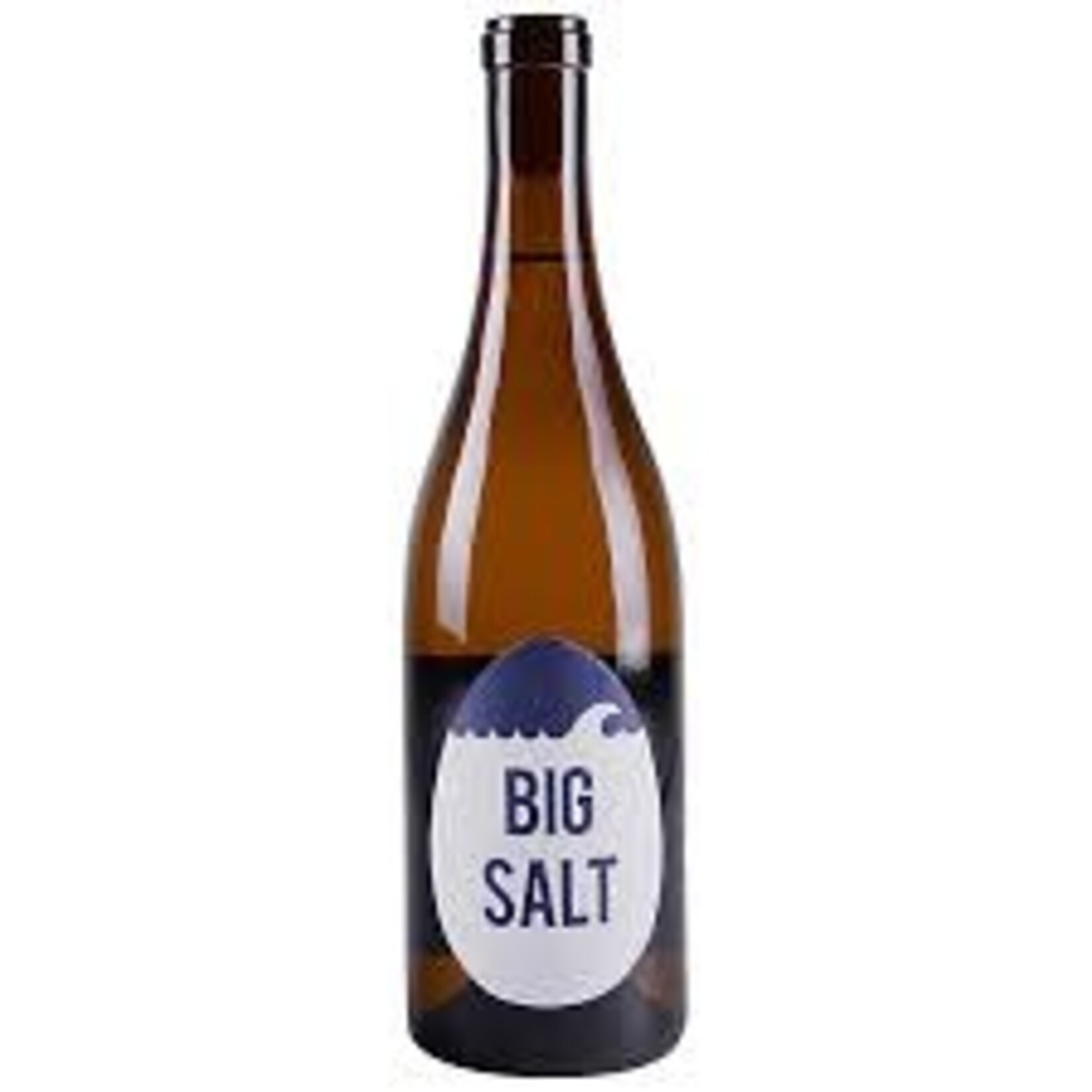 Ovum Wines 'Big Salt' White Table Wine (2023,2024) 750mL