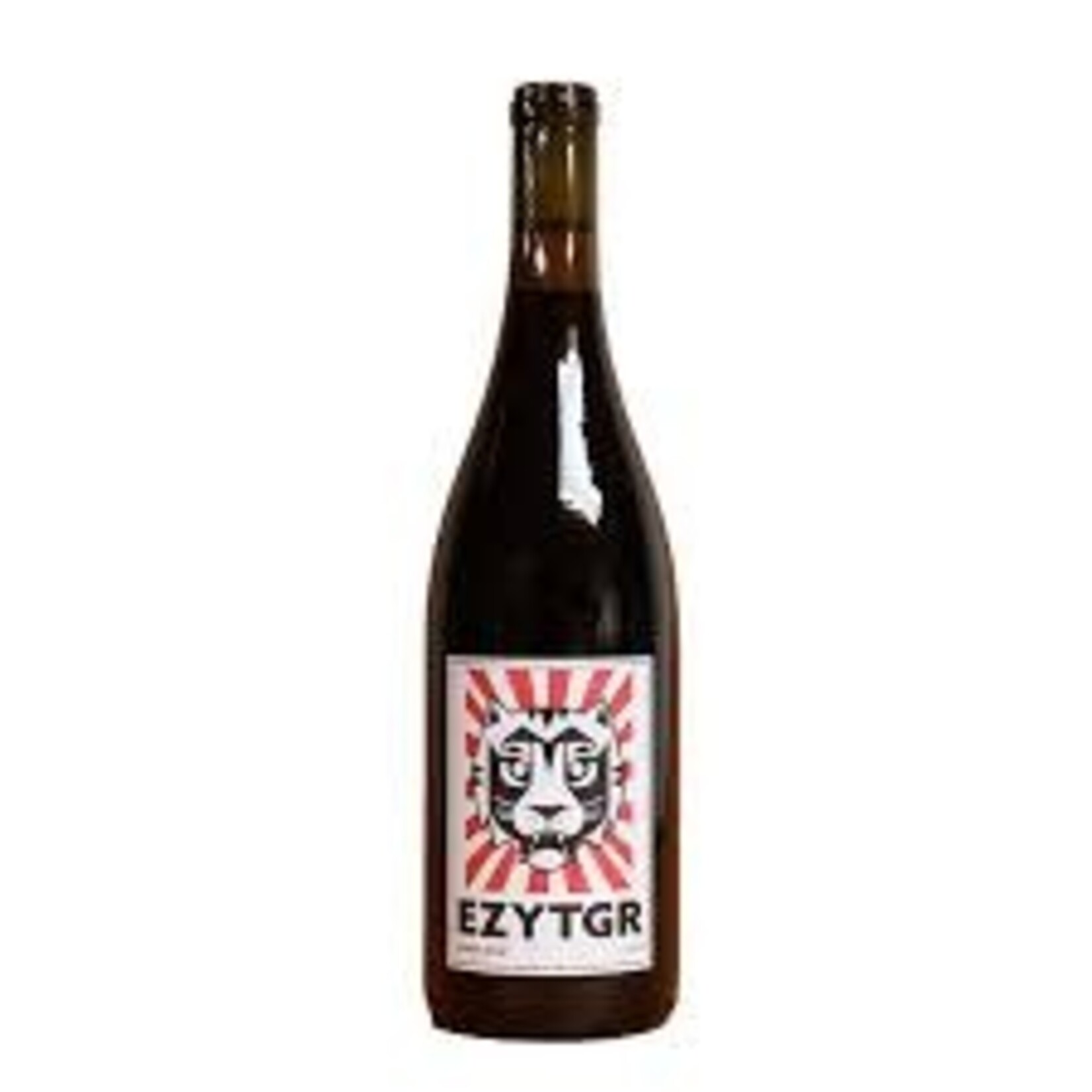 EZY TGR Pinot Noir (2022) 750mL