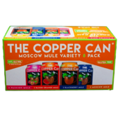 Copper Can Variety 8pk CN - Lighthouse Canton