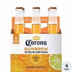 Corona Sunbrew 6pk