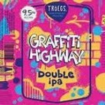Troegs Double Graffiti Highway 6pk