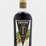Lyon Coffee Rum Liqueur 750ml