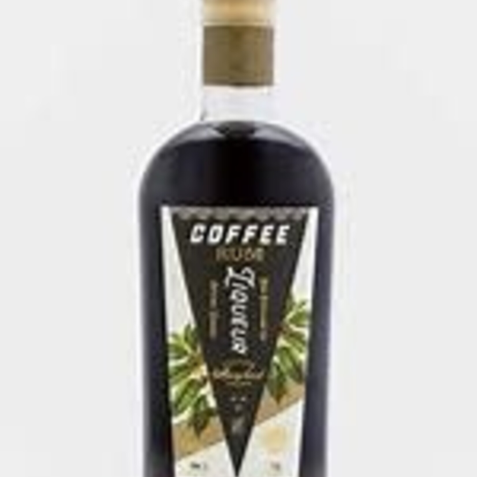 Lyon Coffee Rum Liqueur 750ml