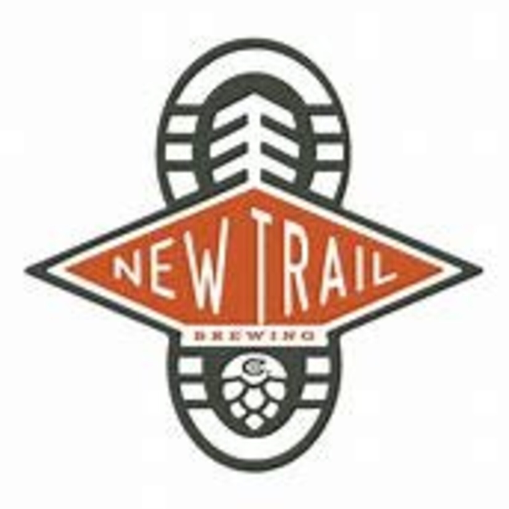 New Trail Key Lime Pie Sour 16oz CN
