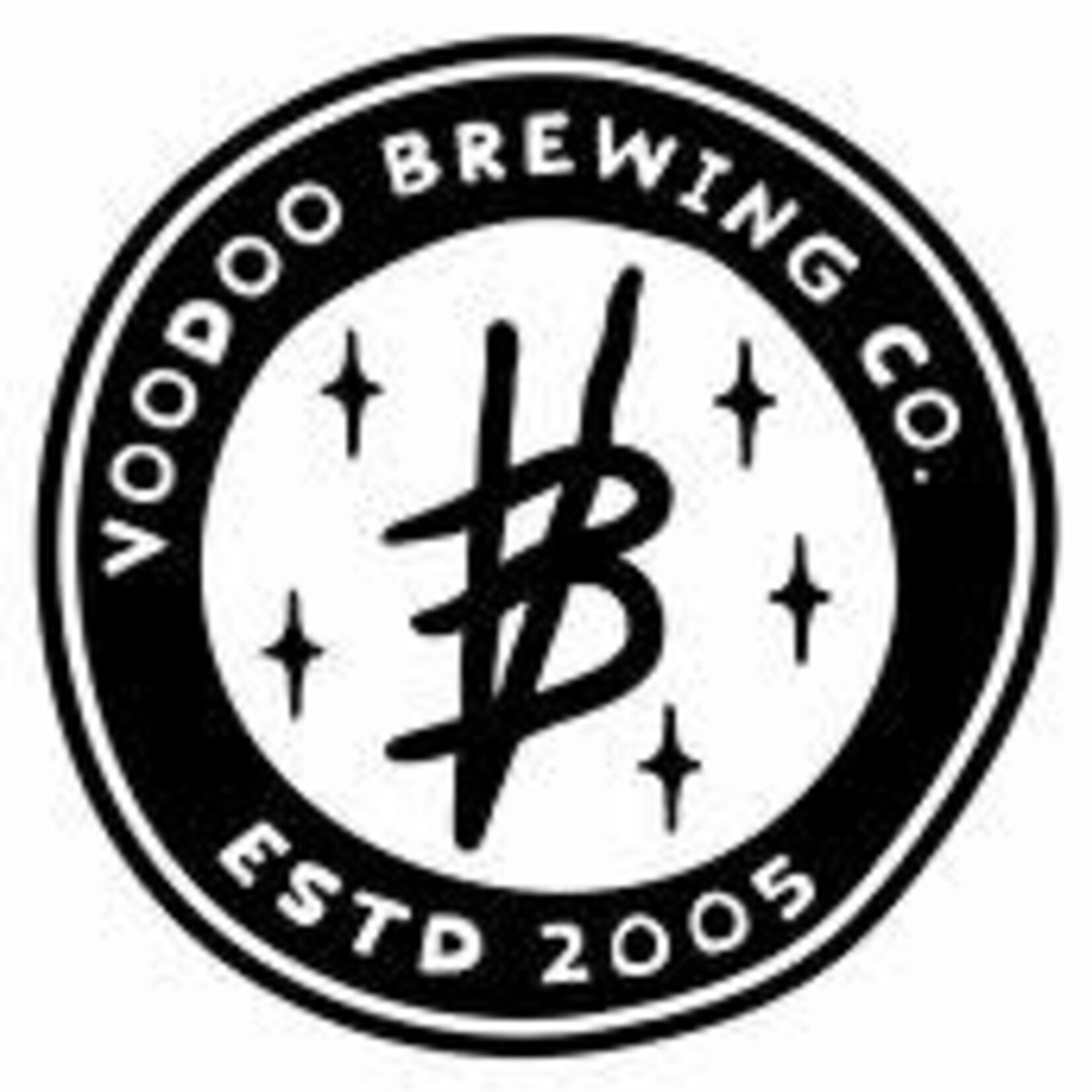 Voodoo Chill Vibes 6pk