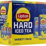 Lipton Hard Iced Tea Variety 12pk