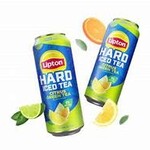 Lipton Hard Green Tea Citrus 12pk