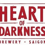 Heart Of Darkness Cucumber Pilsner 4pk