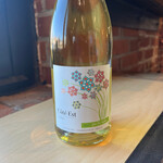 Domaine Lafage Coté Est Blanc (2024) 750mL