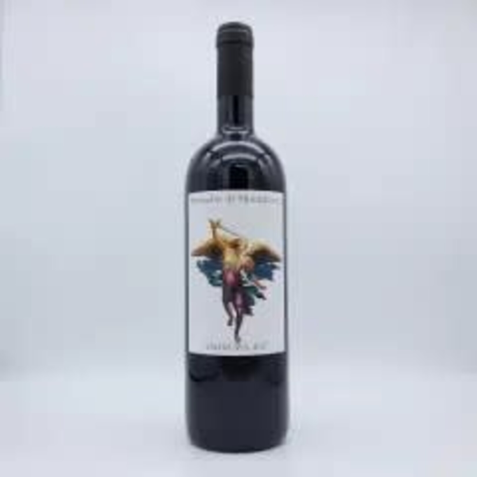 Valdicava, Brunello di Montalcino (2007) 750mL