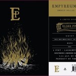 Elder Pine Empyreumatic 4pk CN