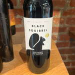Katogi Averoff 'Black Squirrel' Xinomavro Blend (2021) 750mL