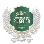 The Bruery Ruekeller Pilsener 4pk CN