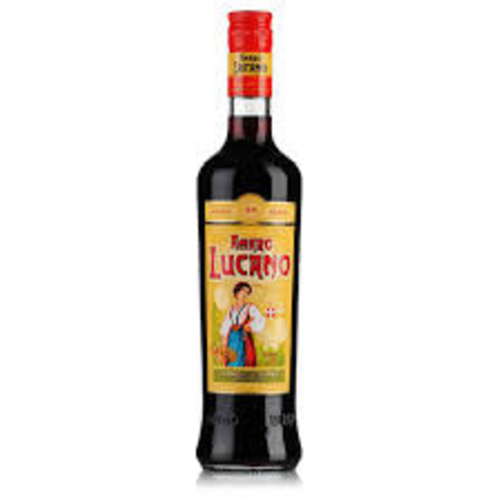 Lucano Amaro 750mL