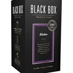 Black Box Black Box Malbec 3L