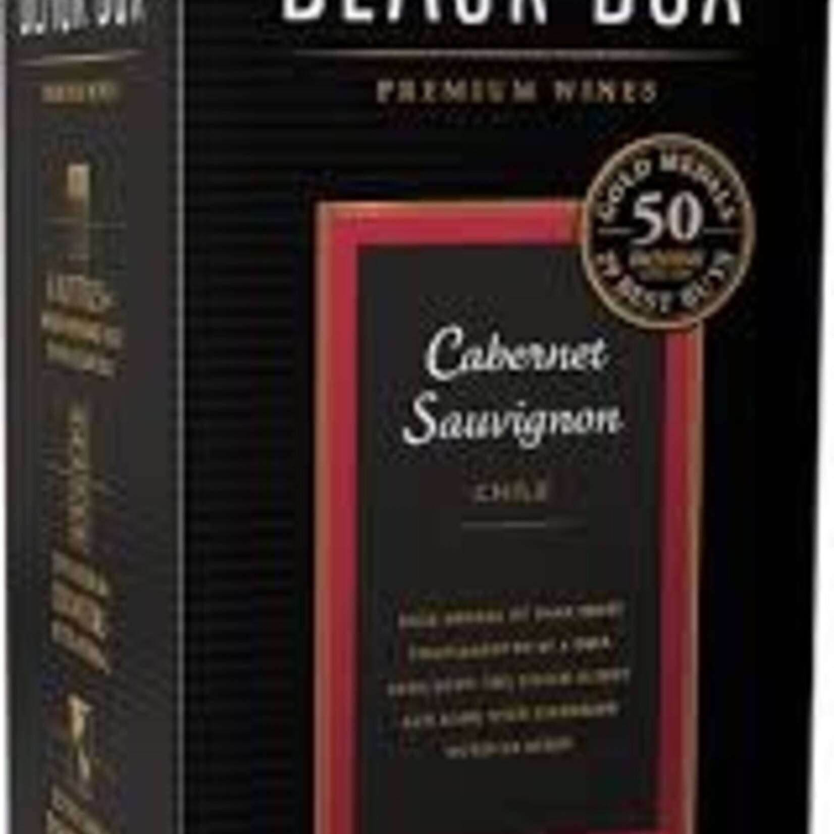 Black Box Black Box Cabernet Sauvignon 3L