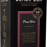 Black Box Black Box Pinot Noir 3L