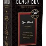 Black Box Black Box Red Blend 3L