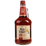 Wild Turkey 101 1.75L