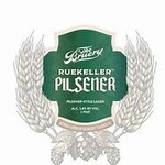 The Bruery Ruekeller Pilsener 16oz CN