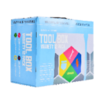 Industrial Arts Tool Box Variety 12pk CN