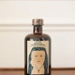 Enoliti Botanici, Santa Ildegarda Naturalmente Amaro (NV) 500mL