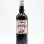 Distillerie Vrignaud, Vermouth Rouge (NV) 750mL