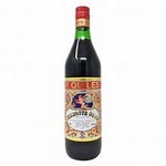 Primitivo Quiles Vermouth Rojo (NV) 1L