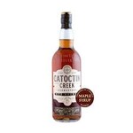 Catoctin Creek Roundstone Rye Cask Proof Maple Finished 750mL