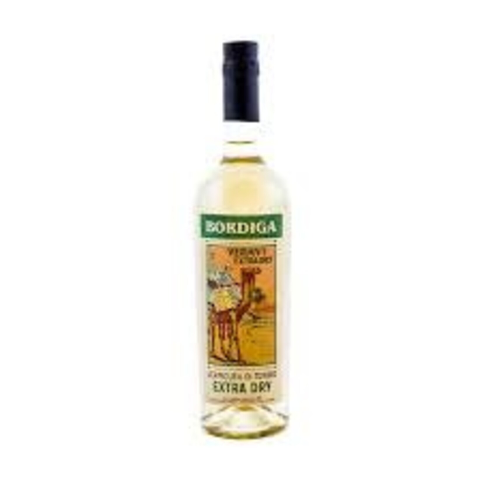 Bordiga Vermouth Bianco 750mL