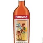 Bordiga Vermouth Rosso 750mL