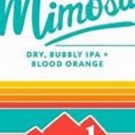 Peak Organic Mimosa 4pk
