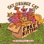 Fat Orange Cat Free Kittens N/A 6pk CN