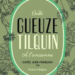 Oude Geuze Tilquin Cuvee Jean-Francois 750mL