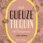 Oude Geuze Tilquin Cuvee Arthur 750mL