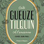 Oude Geuze Tilquin Cuvee Jean-Paul 750mL