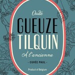 Oude Geuze Tilquin Cuvee Paul 750mL