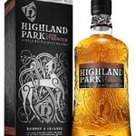 Highland Park Highland Park Single Malt Scotch Cask Strength No 5 750mL