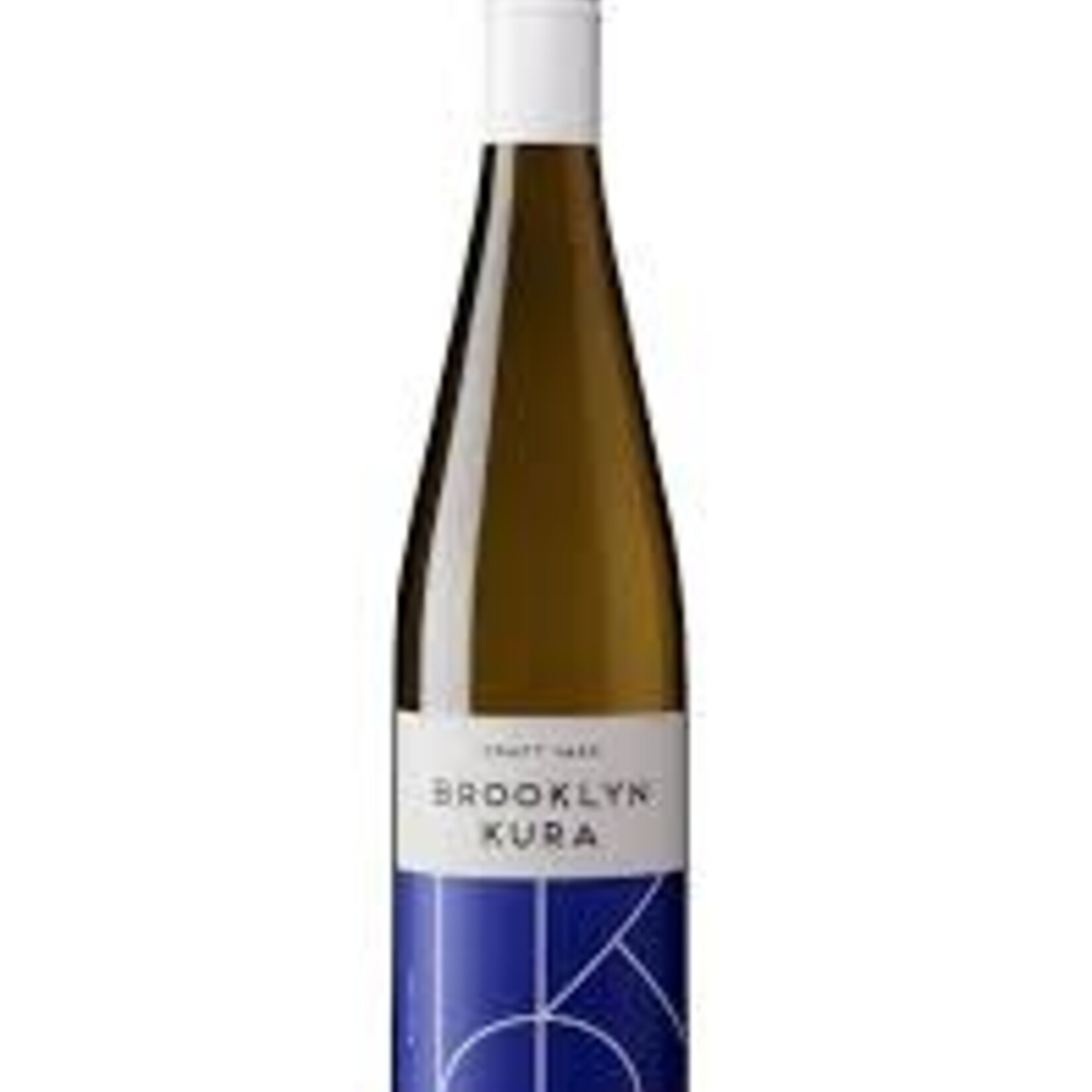 Brooklyn Kura Brooklyn Kura Blue Door Junmai Nama Sake