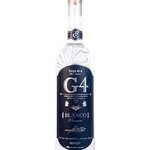 G4 Blanco Tequila 750mL