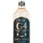 G4 Reposado Tequila