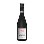 Champagne Jacquesson Extra-Brut Cuvee No. 748 Grand Vin (NV) 750mL