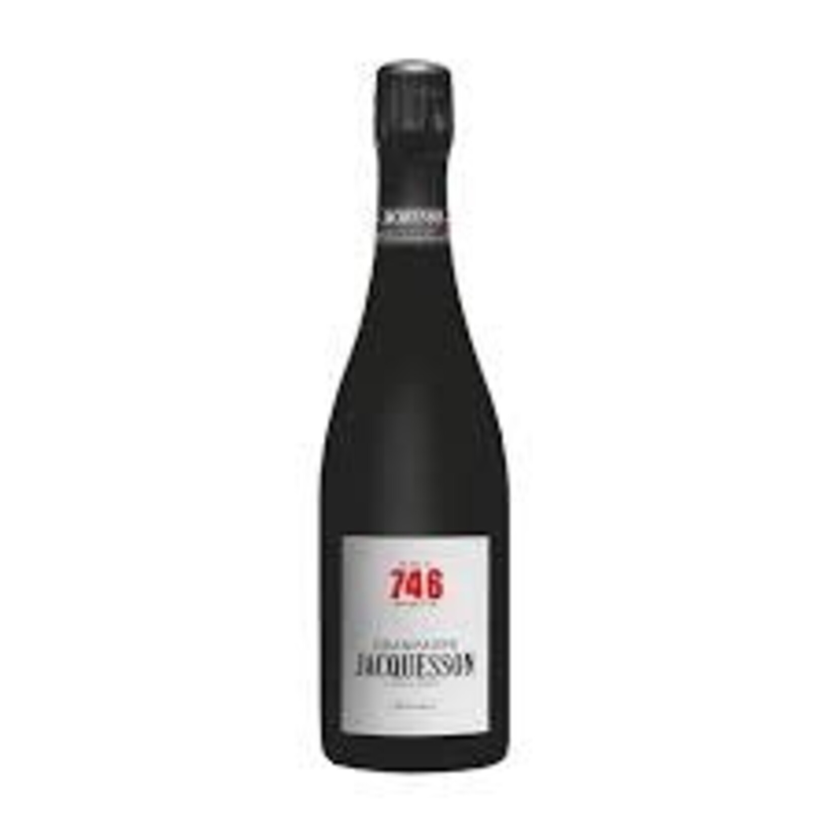 Champagne Jacquesson Extra-Brut Cuvee No. 748 Grand Vin (NV) 750mL