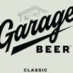 Garage Beer Light Lager 12pk