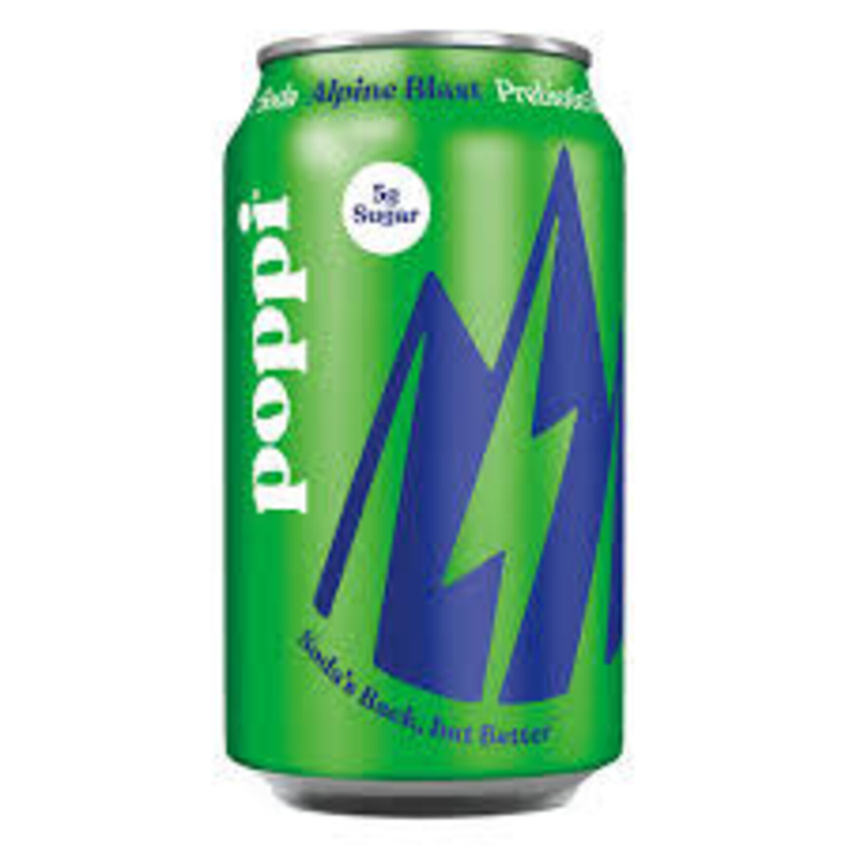 Poppi Poppi Alpine Blast