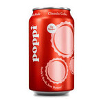 Poppi Poppi Classic Cola